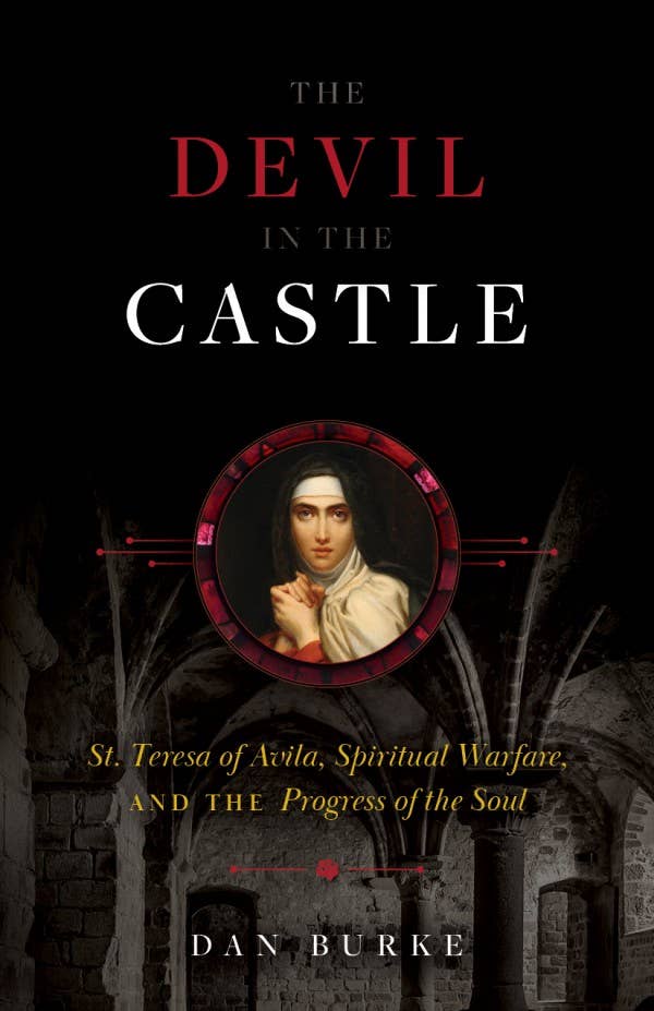 Devil In the Castle