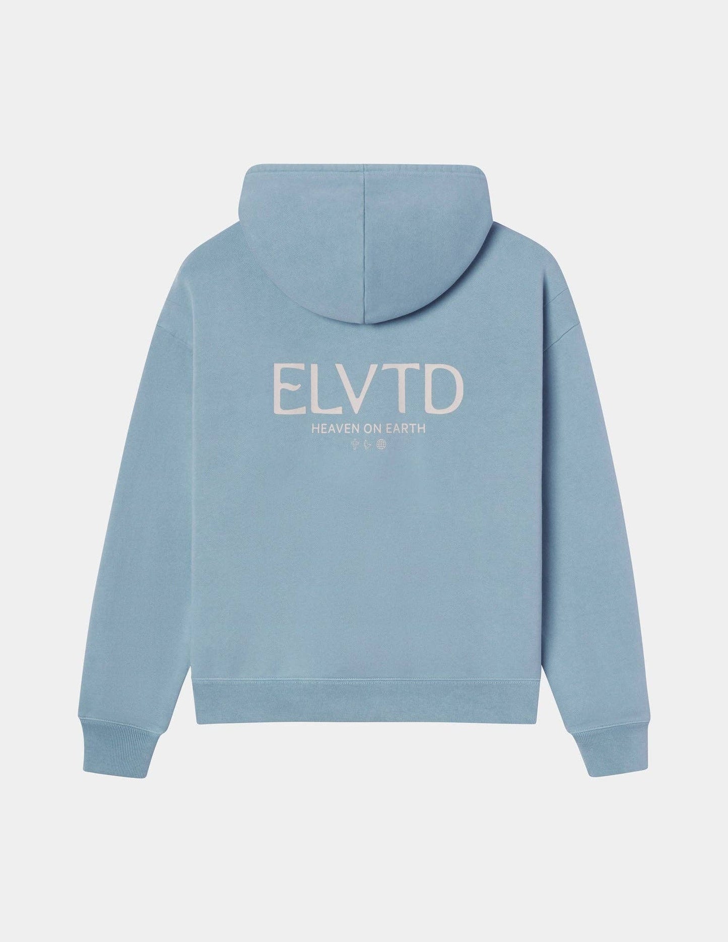 Signature Hoodie - Ether