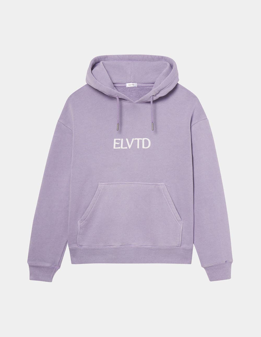 Heaven on Earth Hoodie - Amethyst