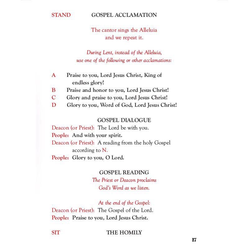 Armed Forces Prayerbook Catholic Edition
