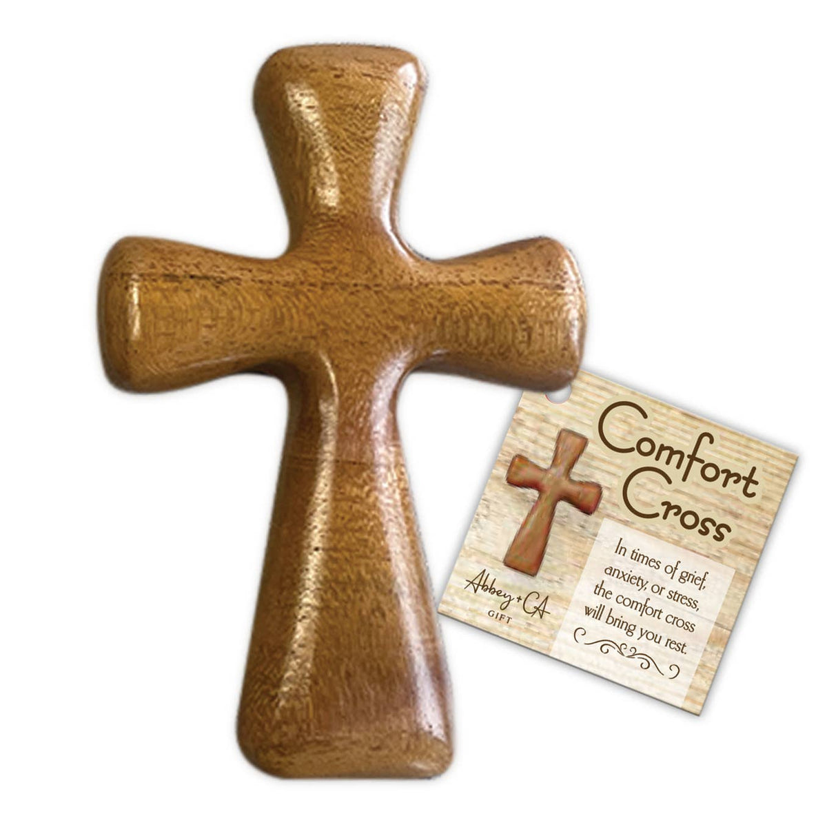 Comfort Crosses