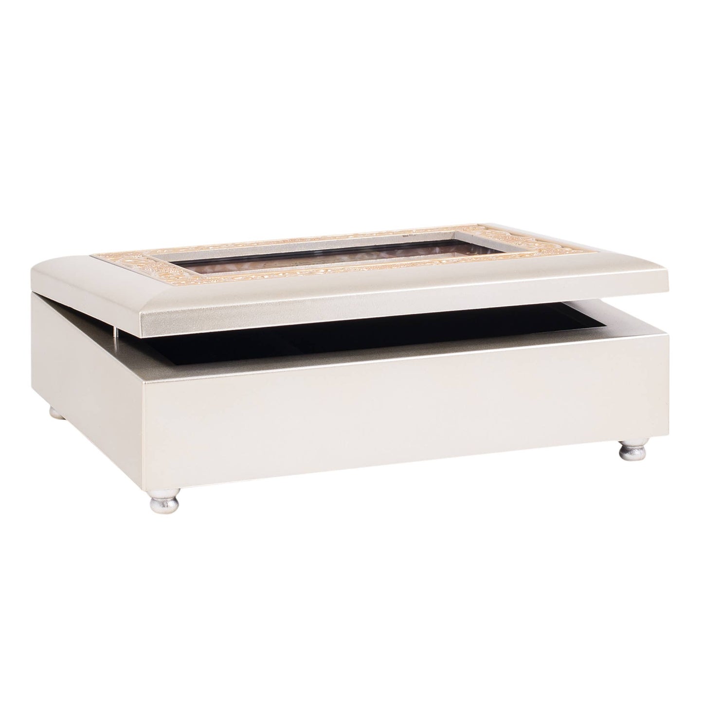 First Communion Musical Box