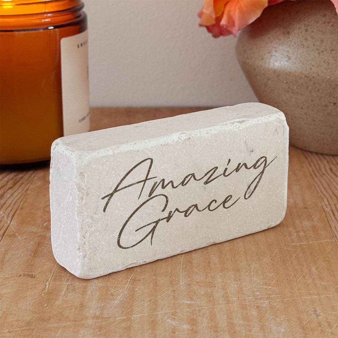 524 | Amazing Grace