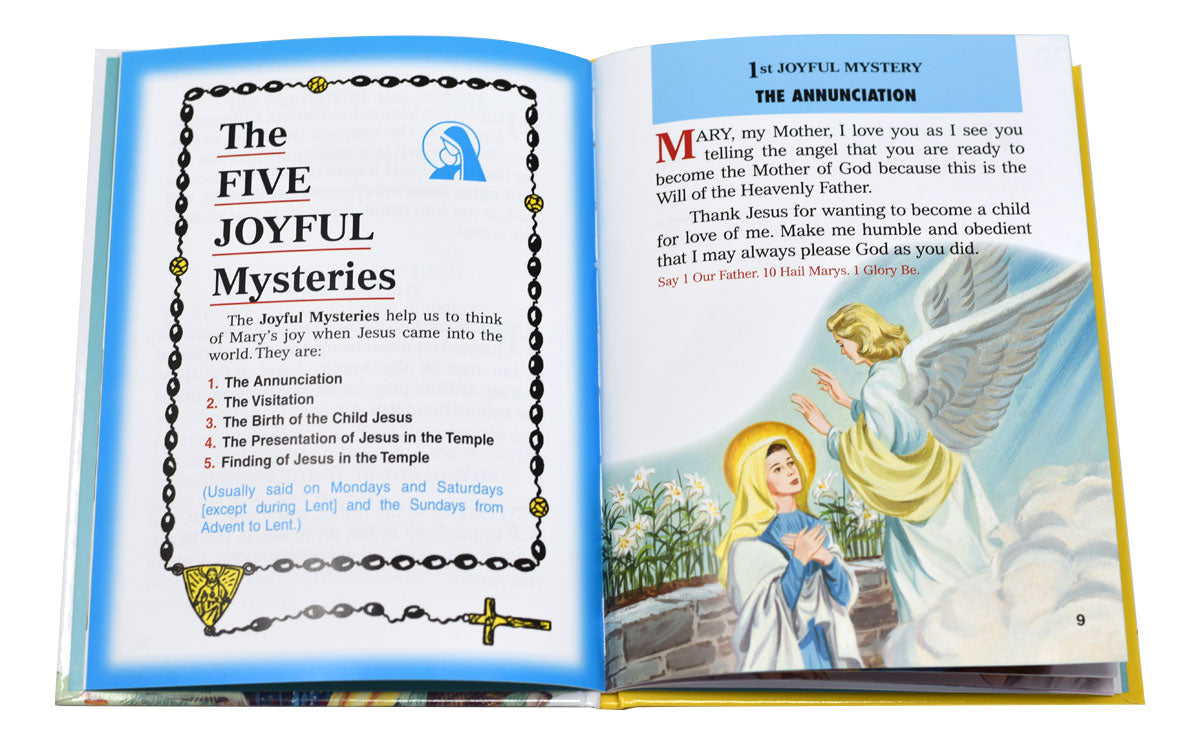 The Holy Rosary