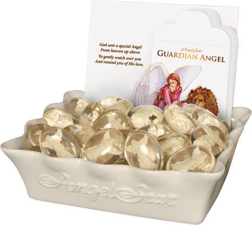 Guardian Angel Stone