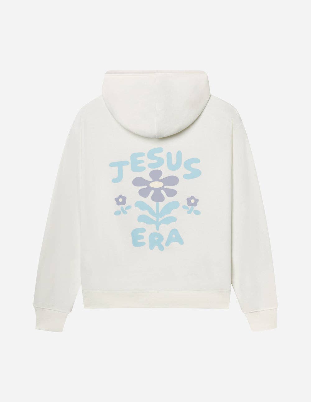 Jesus Era Unisex Hoodie