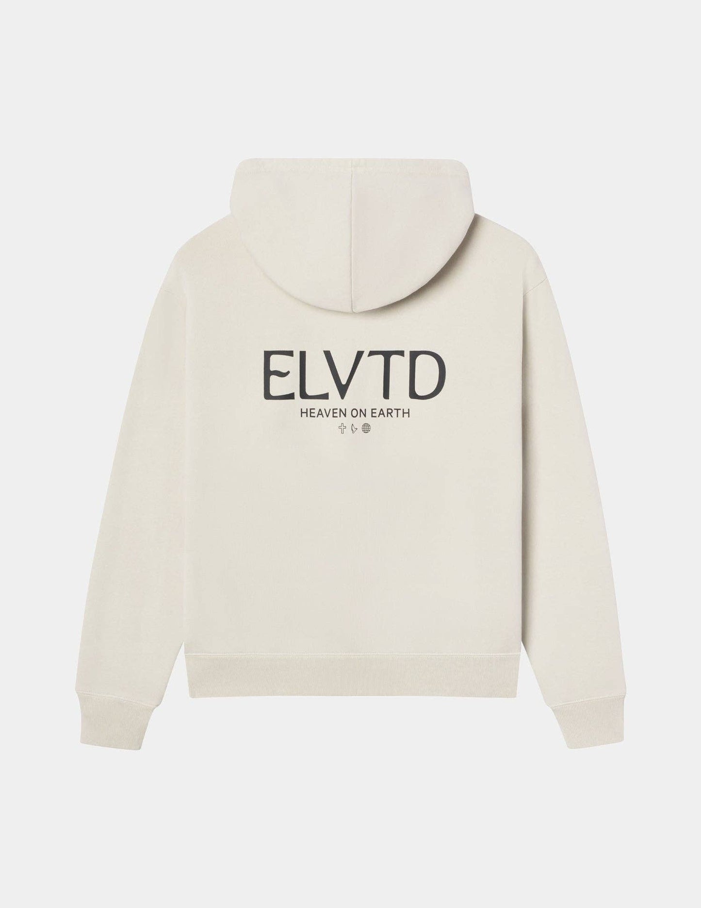 Signature Hoodie - Birch