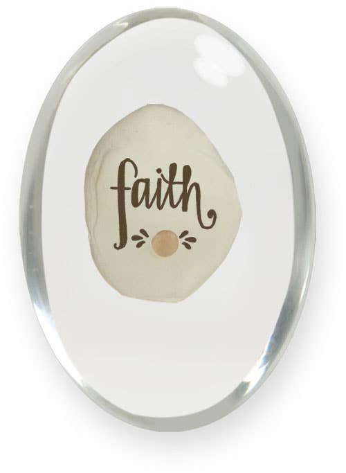 Refill - Mustard Stone 36pc Prepack