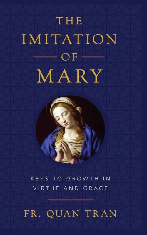 Imitation of Mary