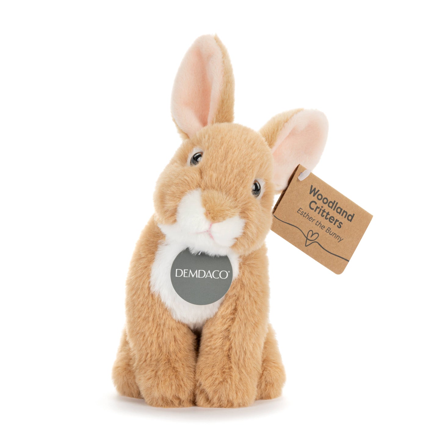 Bunny Beanbag - 2x6in