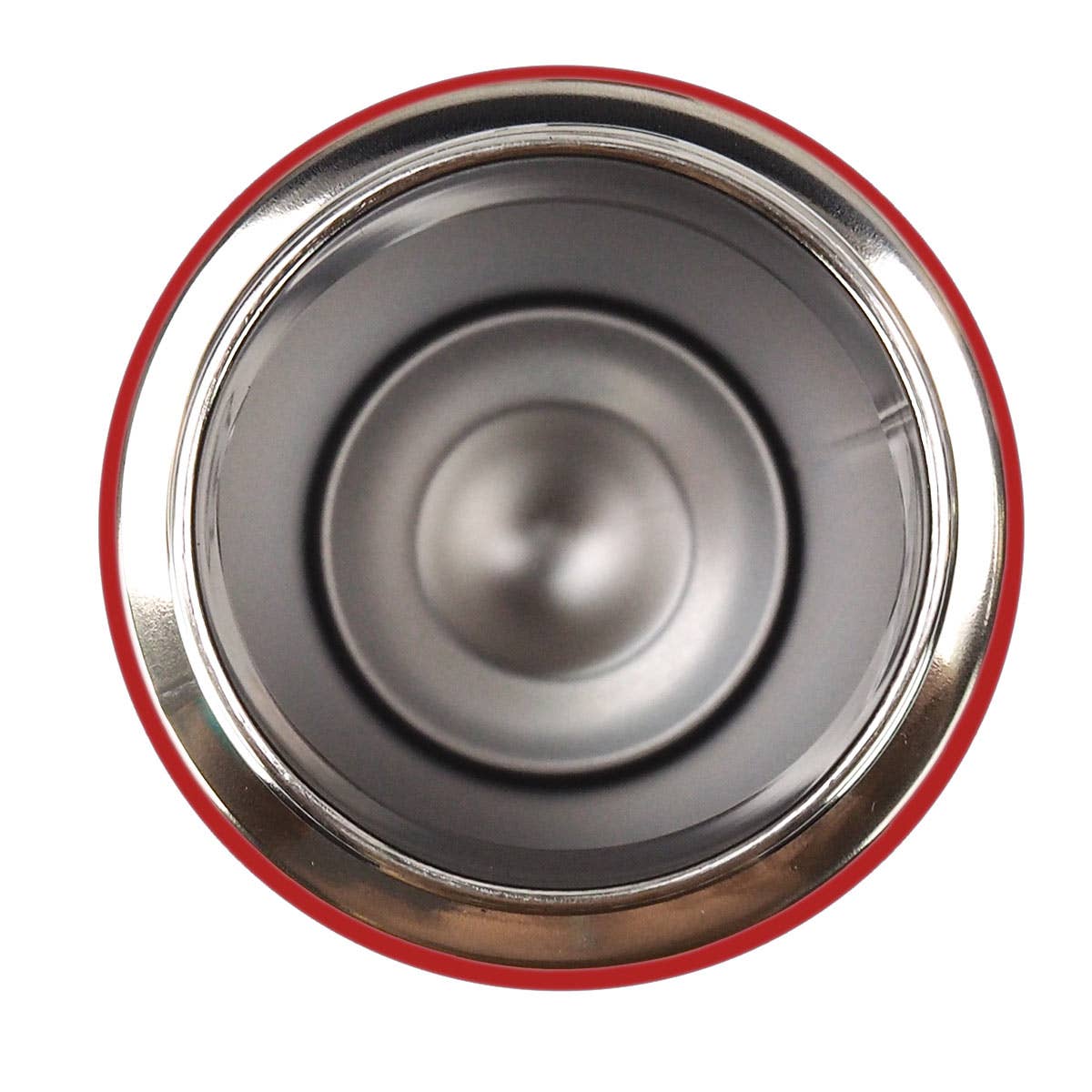 Kerusso 24 oz Stainless Steel Bottle Lifeguard