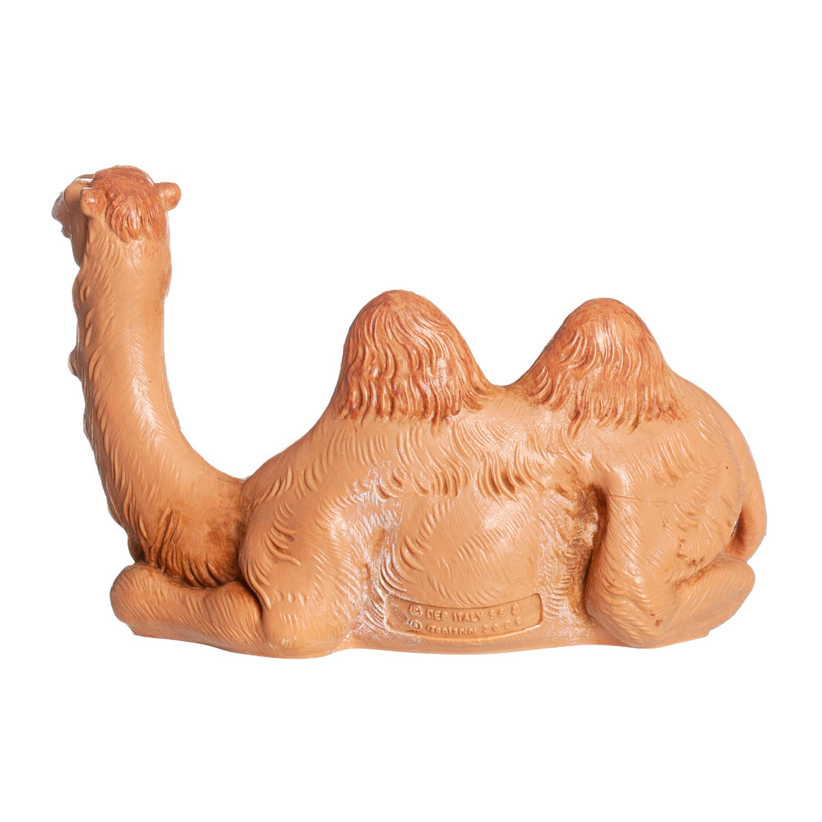 Fontanini 5" Scale Seated Camel Nativity Figure