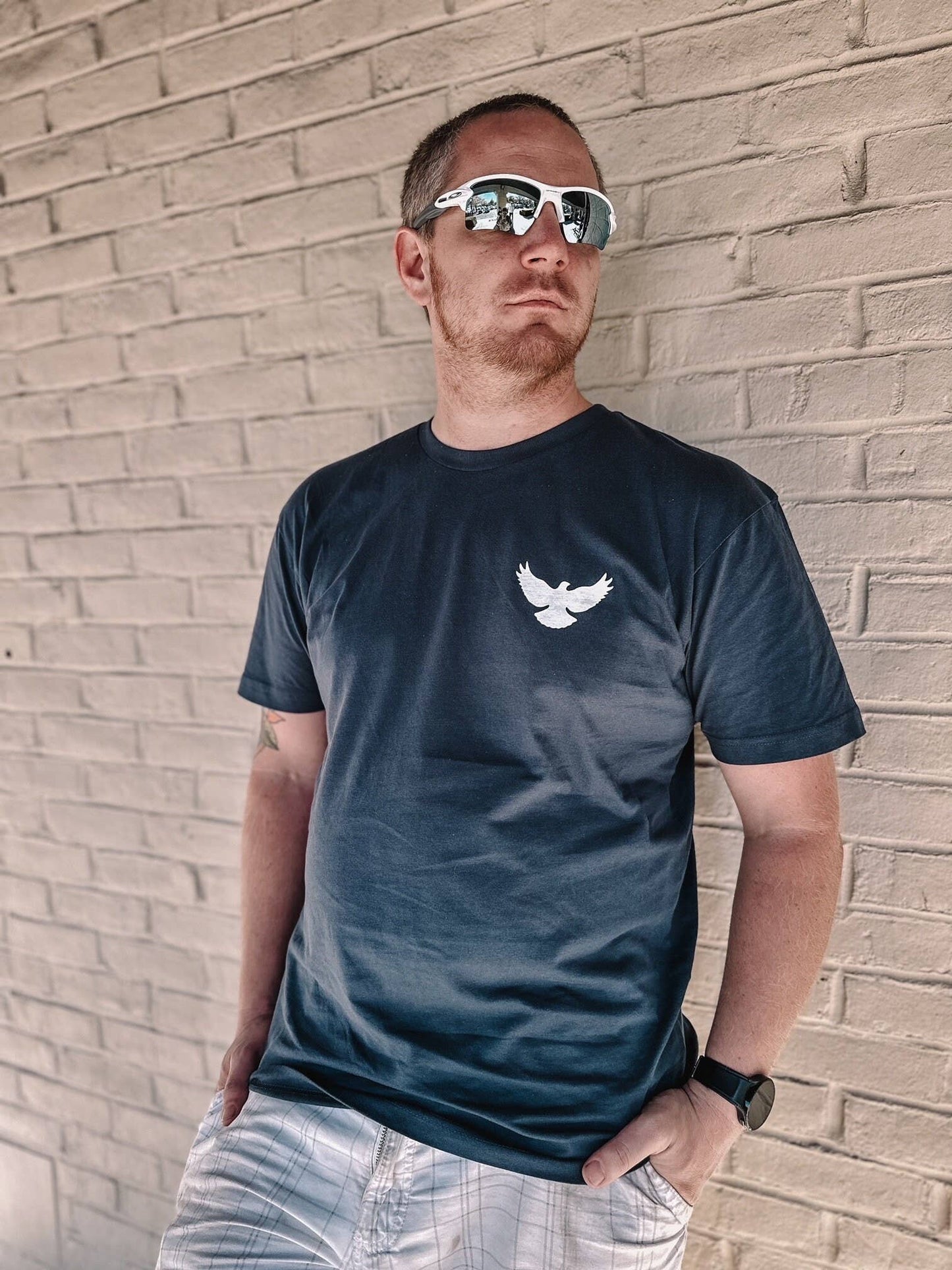 Vaya Con Dios Graphic Tee (CLOSEOUT)