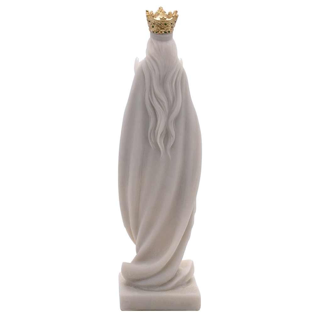 Our Lady of Knock 8"