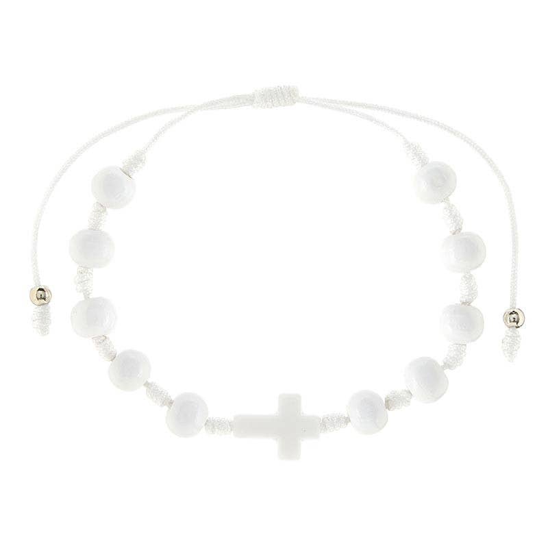 Cross Bracelets