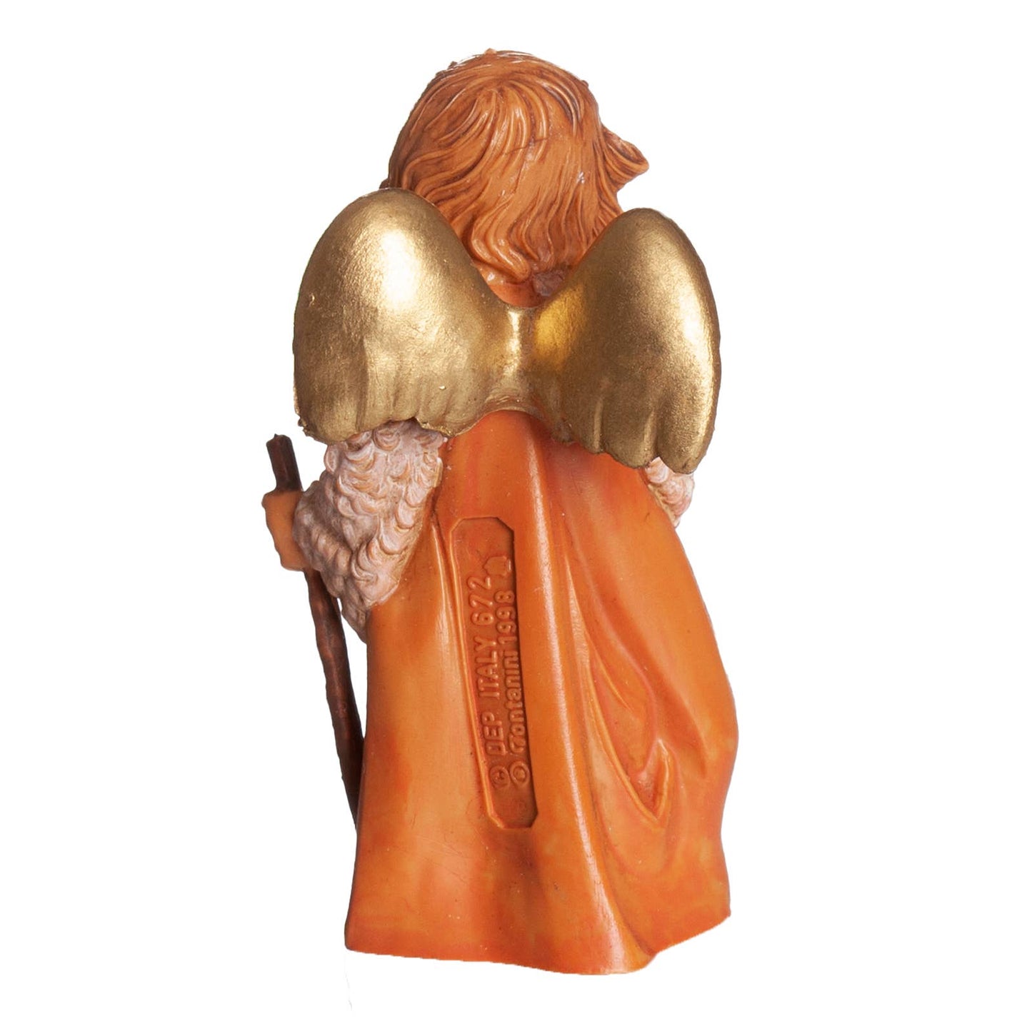 Fontanini Little Shepherd Angel – 5" Scale