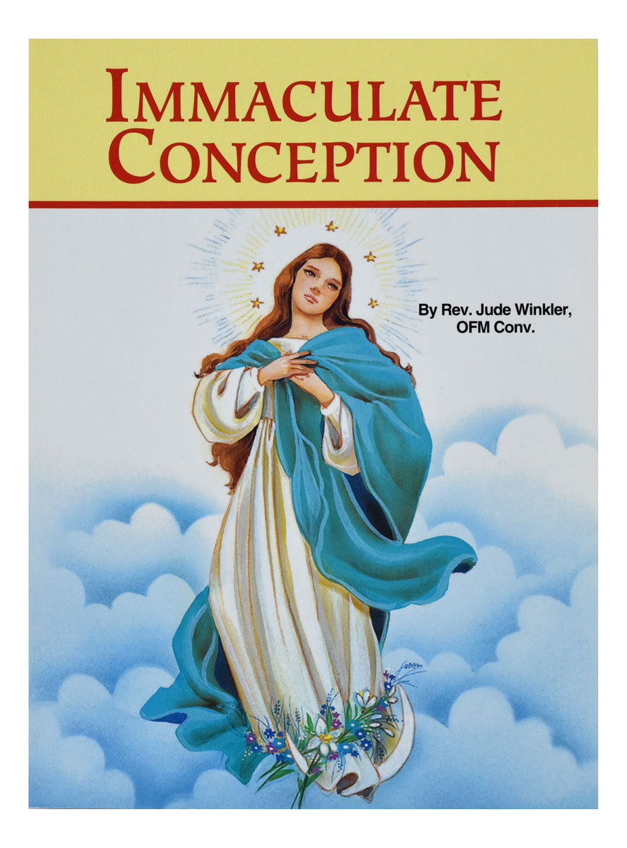 Immaculate Conception