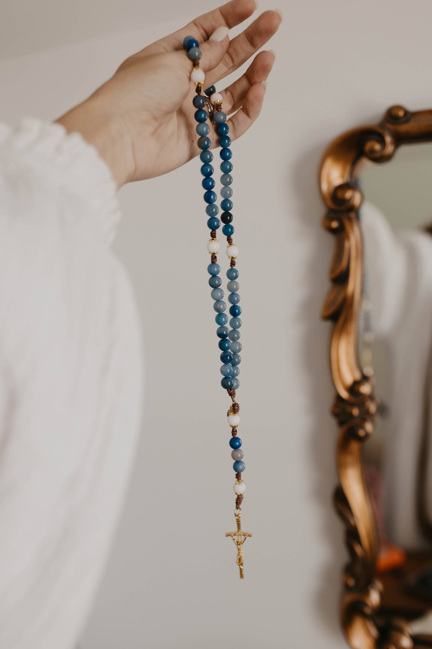Mary, Mother of God Rosary | Catholic Rosary