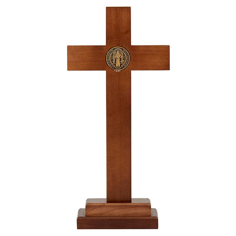 13" Standing St Ben Crux Gold