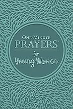 One Minute Prayer for Young Women