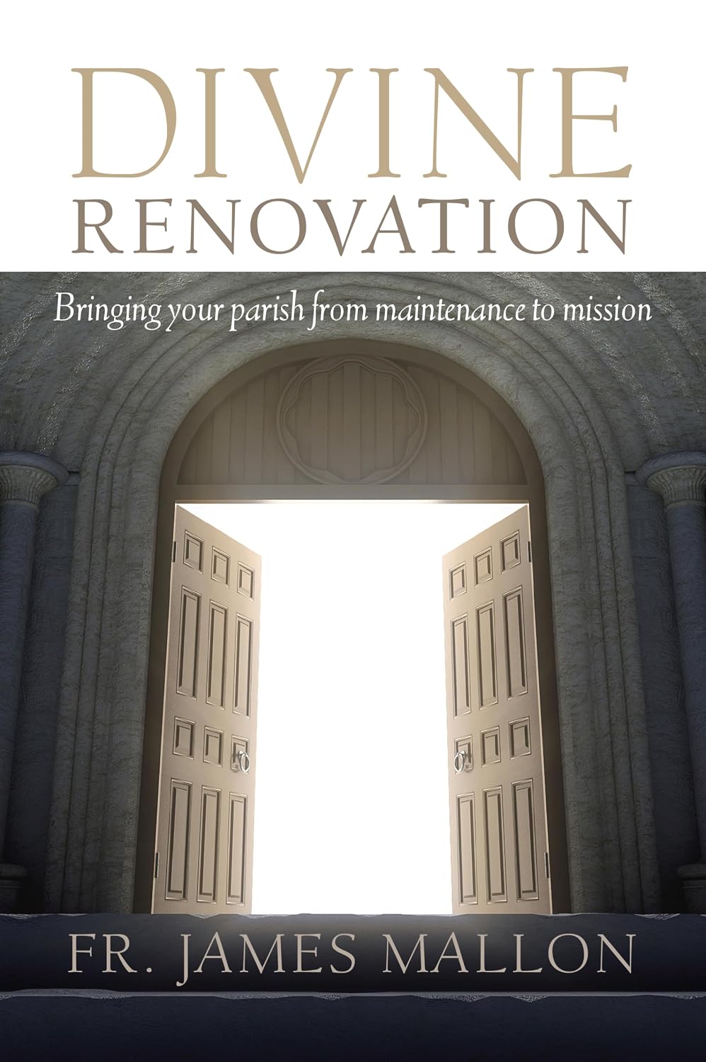 Divine Renovation