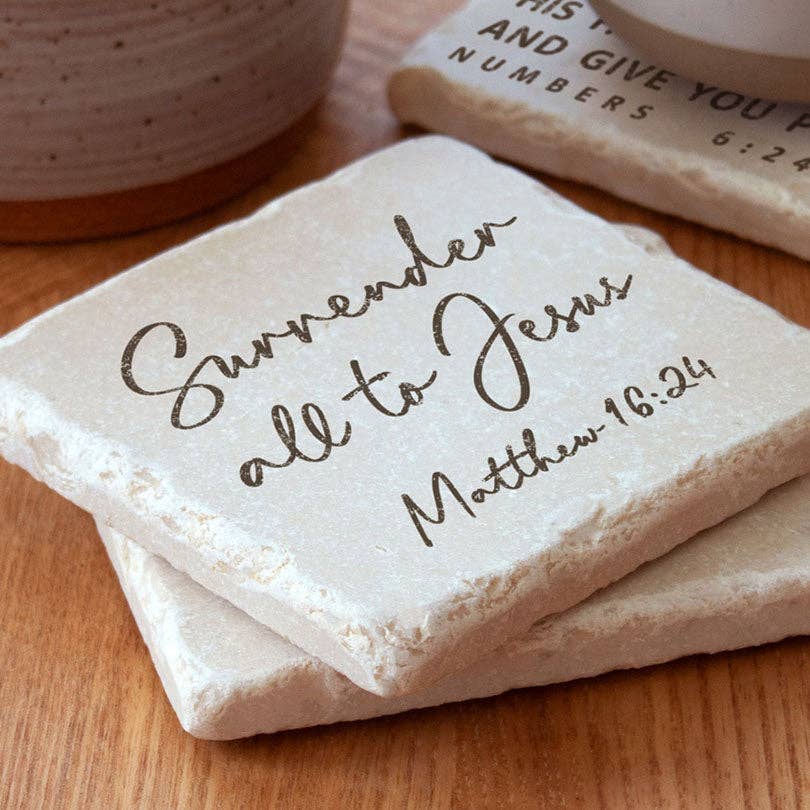 650 | Matthew 16:24