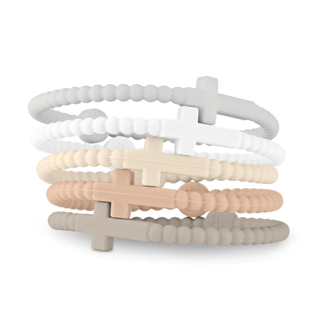 Jesus Bracelets // Serene