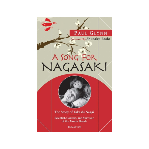 A Song for Nagasaki (As Advertised on Hallow)