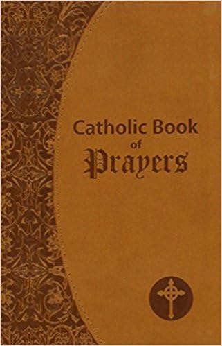 Catholic Book of Prayers