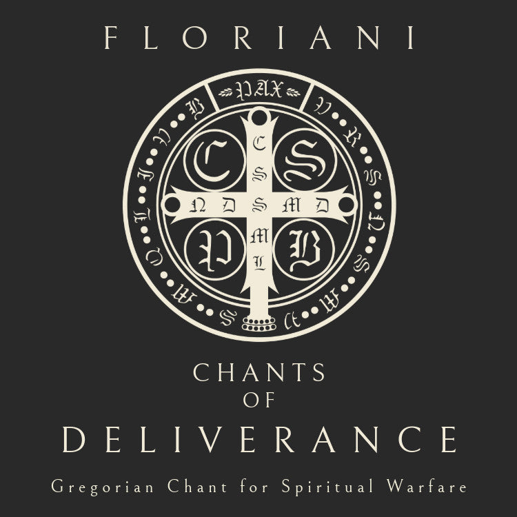 Chants of Deliverance
