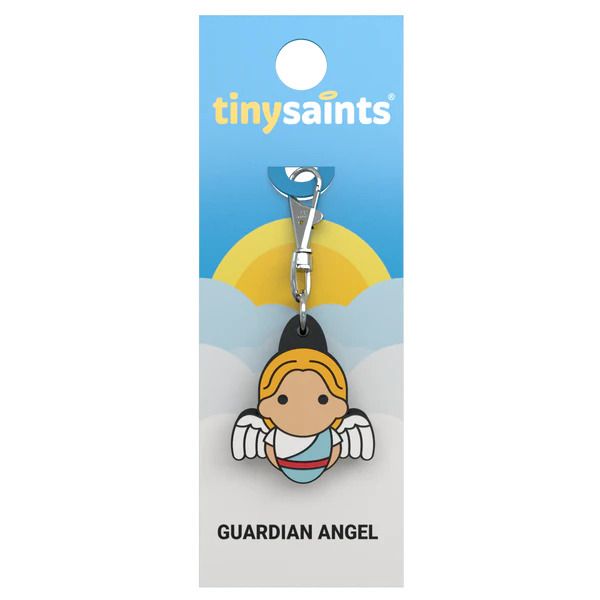 Tiny Saints Guardian Angel