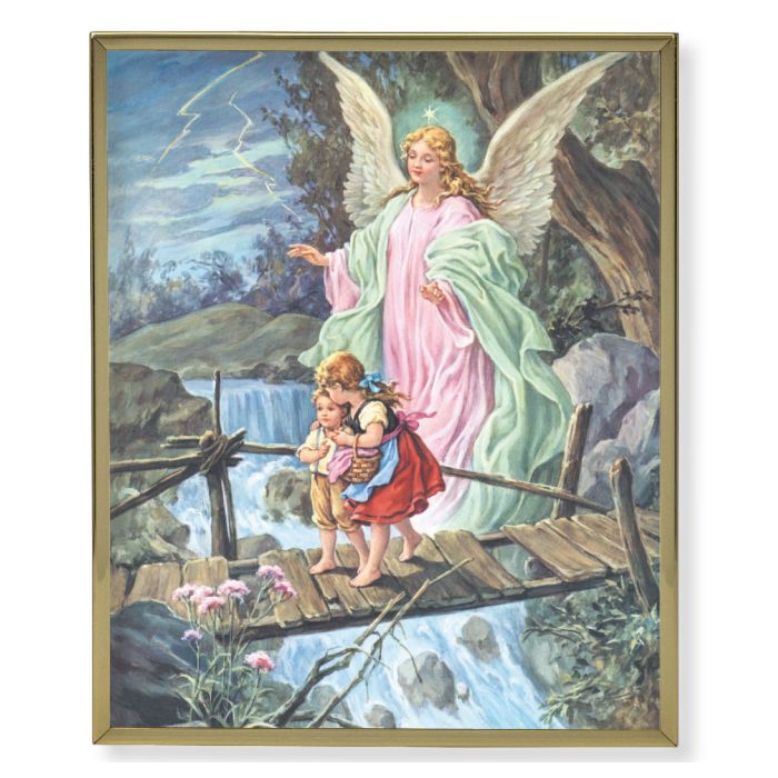 Guardian angel 8x10