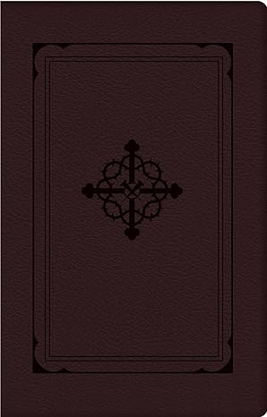 Manual for Suffering