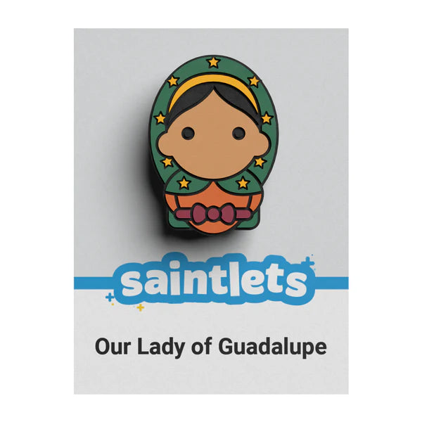 Saintlet Our Lady of Guadalupe