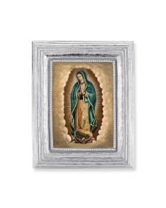 Our Lady of Guadalupe 3 x 4