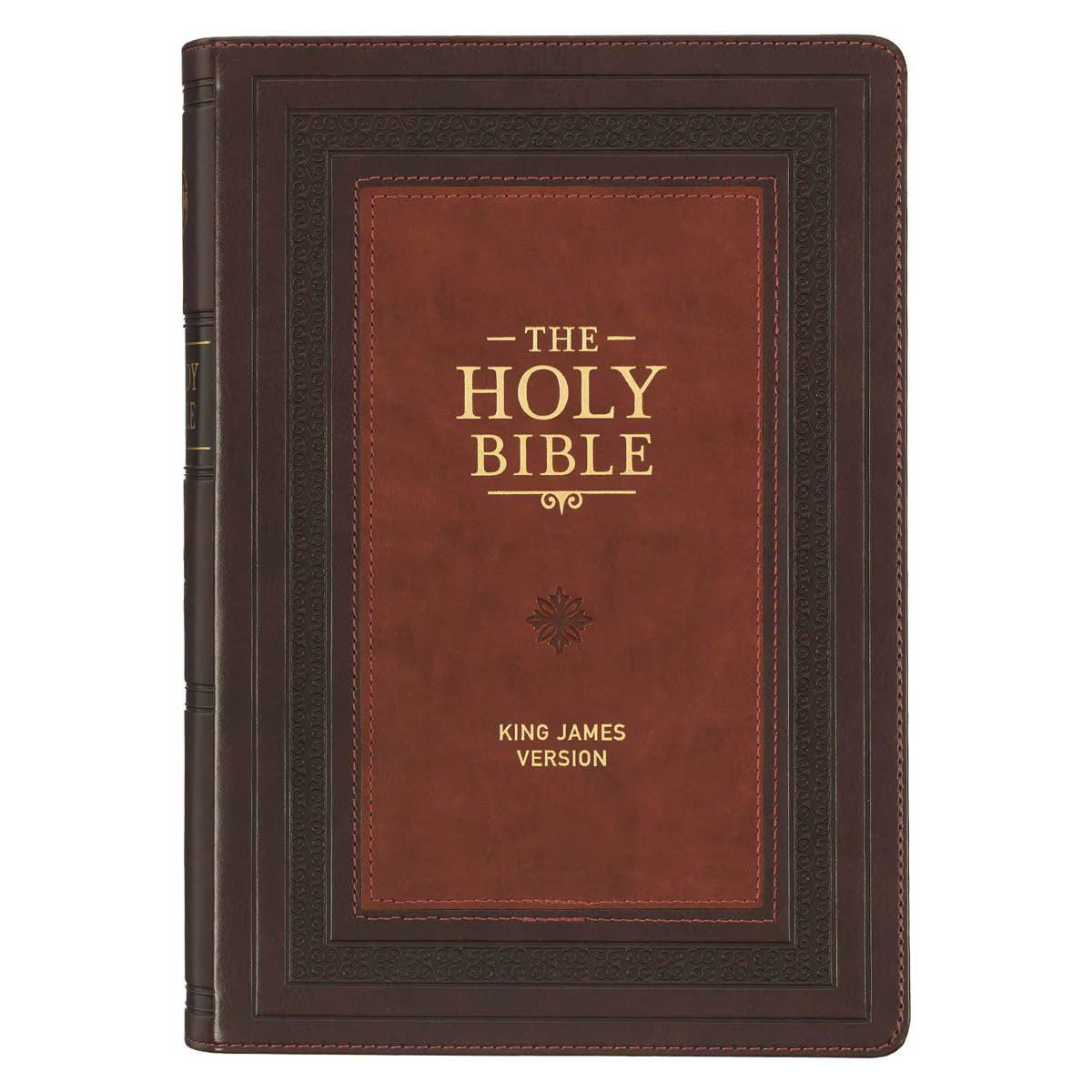 Study Bible KJV Large Print