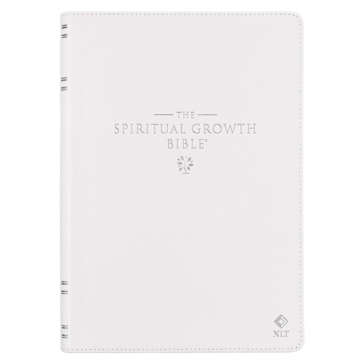 Bible NLT Spiritual Growth