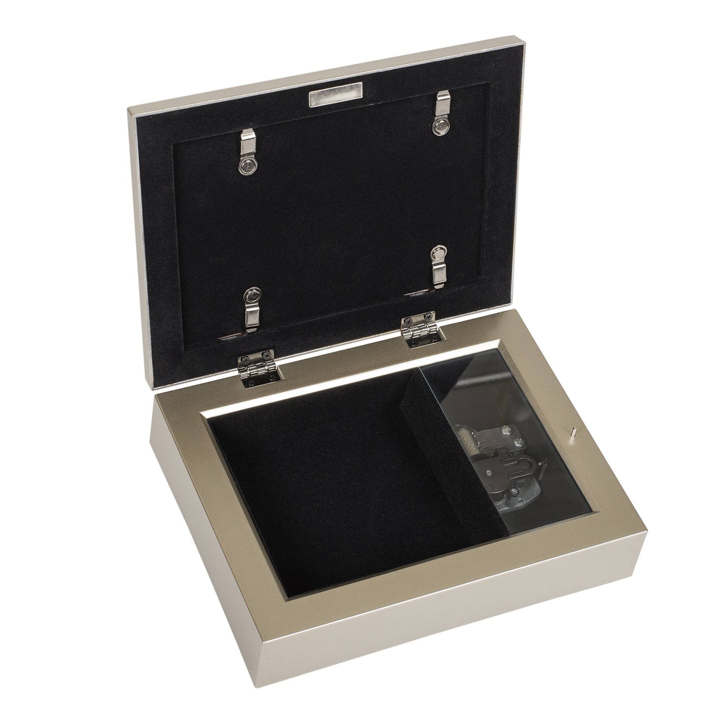 Dearest Granddaughter CS Music Box