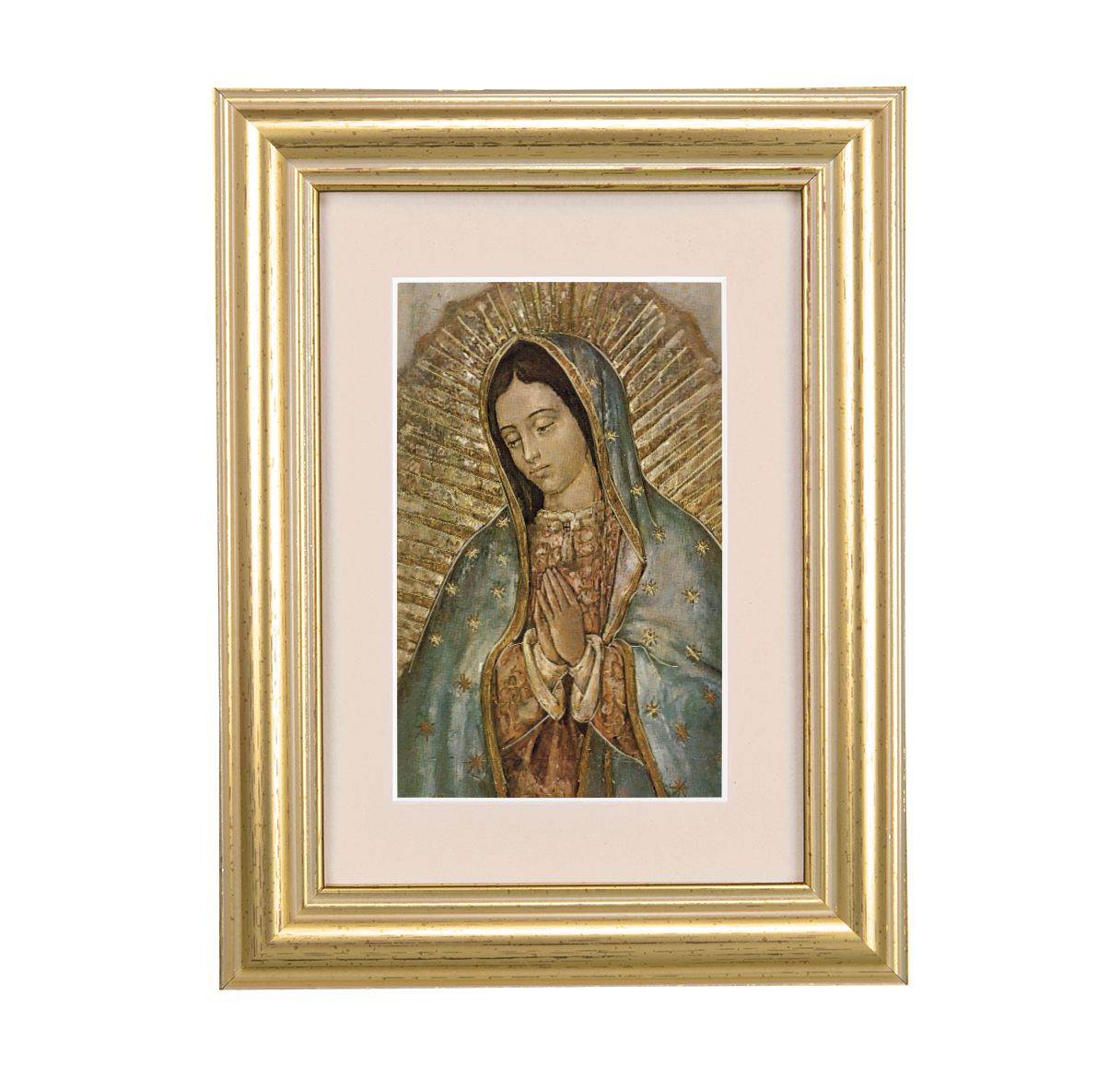 Our Lady of Guadalupe