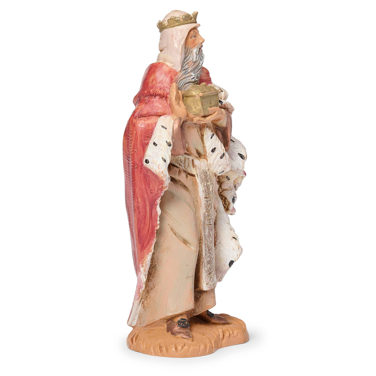 Fontanini 5" Scale King Melchior Nativity Figure