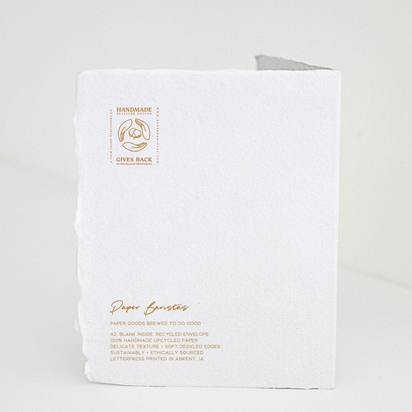 "Welcome Little One!" Baby Greeting Card