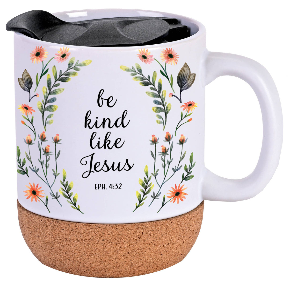 Mug Be Kind Like Jesus Ephesians 4:32