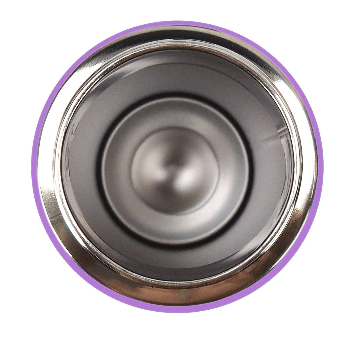 Kerusso 24 oz Stainless Steel Bottle Vine Cross