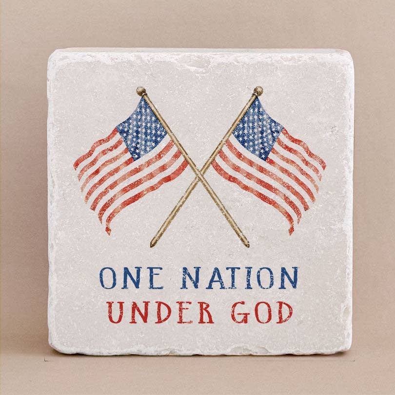 720 | One Nation Under God