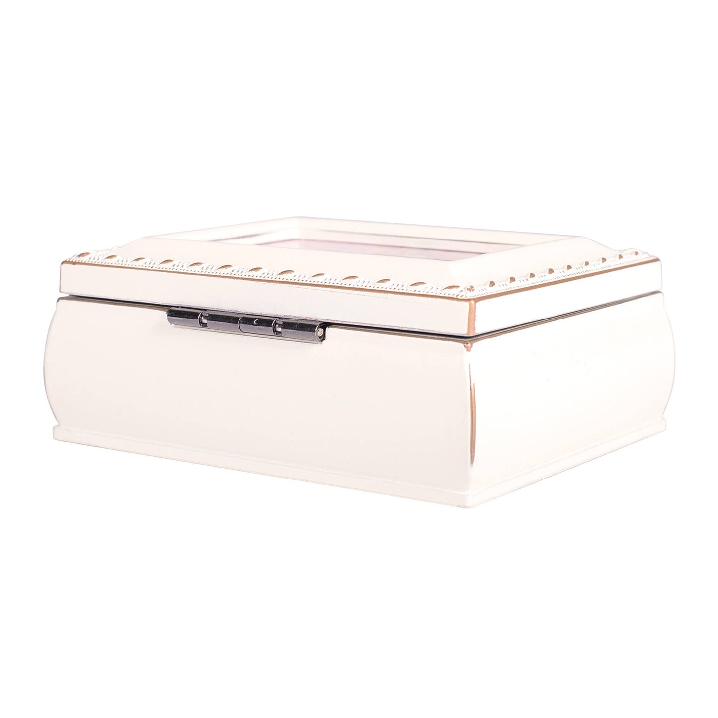 Baptized In All the Glory