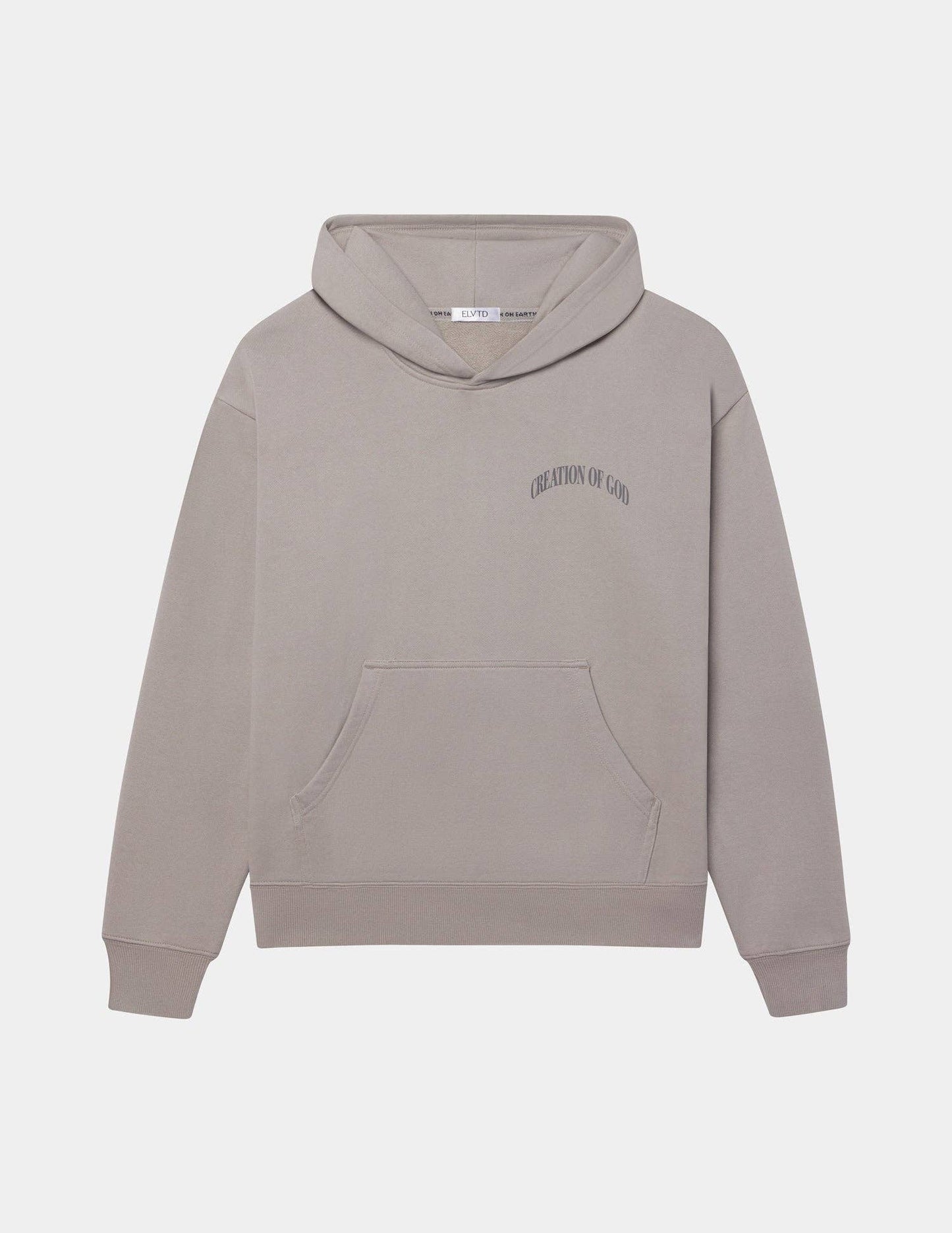 Creation Hoodie - Paloma