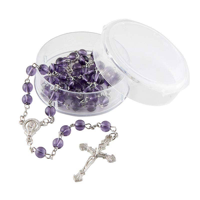 Bead Rosary