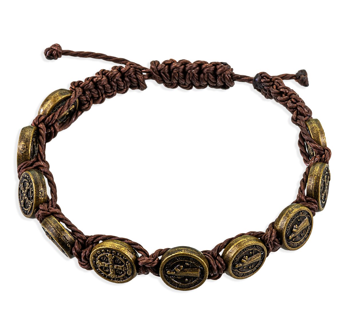 Rosay Bracelets Bronze