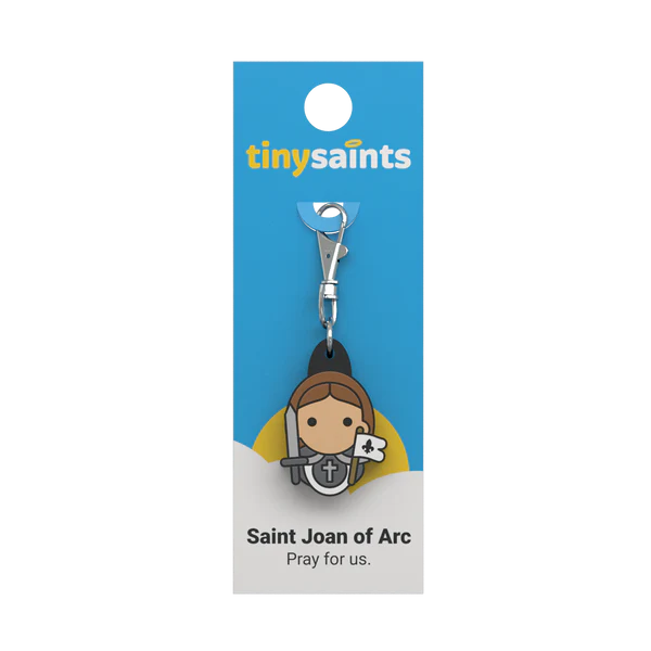 Saintlet Saint Joan of Arc
