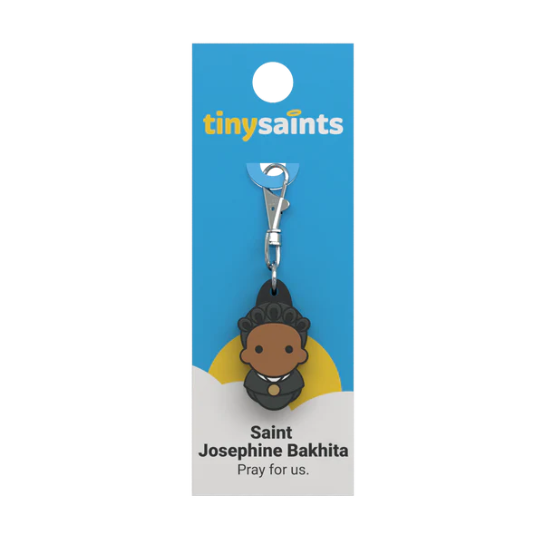 Tiny Saints Josephine Bakhita
